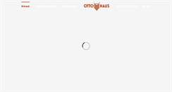 Desktop Screenshot of ottohausofcharleston.com